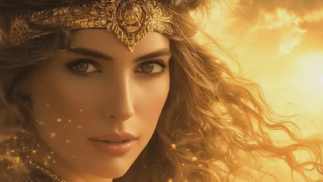 Video thumbnail for Uncovering the Fascinating Goddesses of Greek Mythology