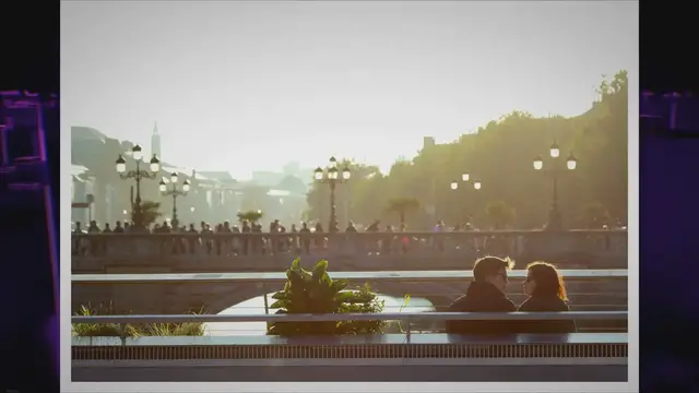 Video thumbnail for Falsk tvillingflamme (Da)