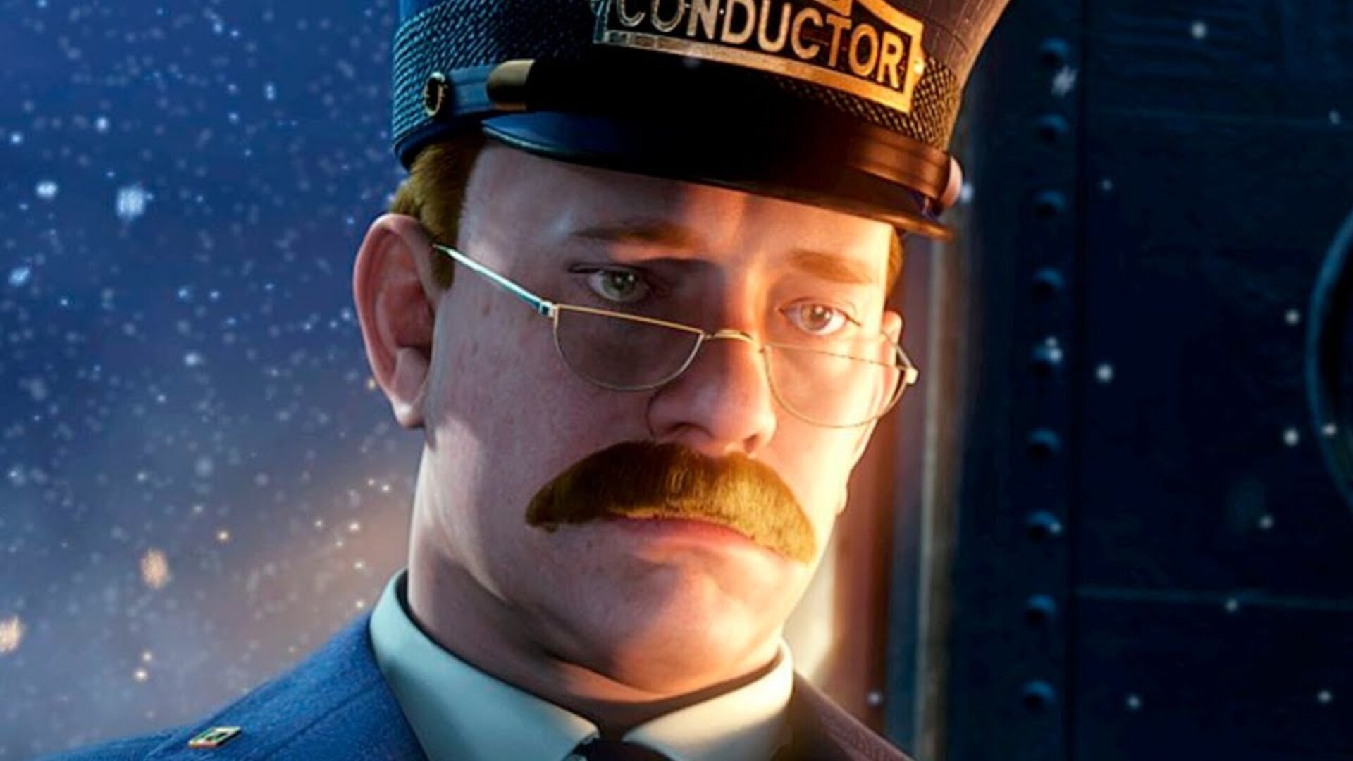 Video thumbnail for Things Only Adults Notice In The Polar Express