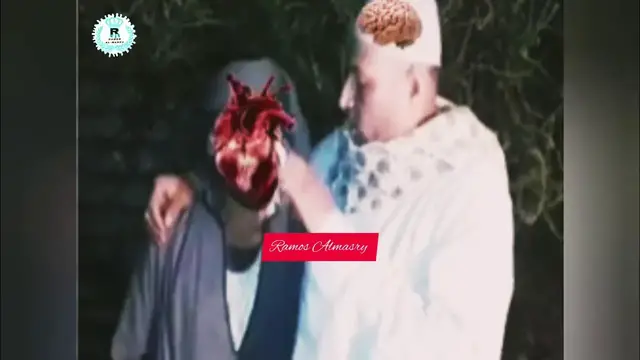 Video thumbnail for حالات واتس مضحكه