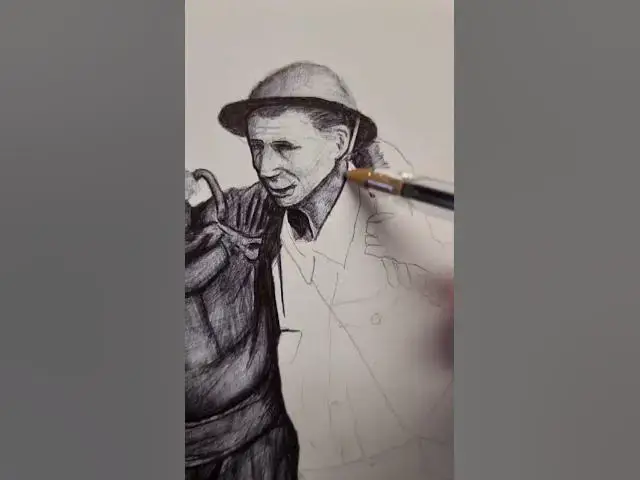 Video thumbnail for Remembrance Day #drawing