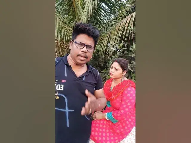 Video thumbnail for Yeh Rishta Kya Kehlata Hai 😛😛😛 #comedy #funny #funwithsanjayofficial #jokes #ajaycomedy #ajaycom