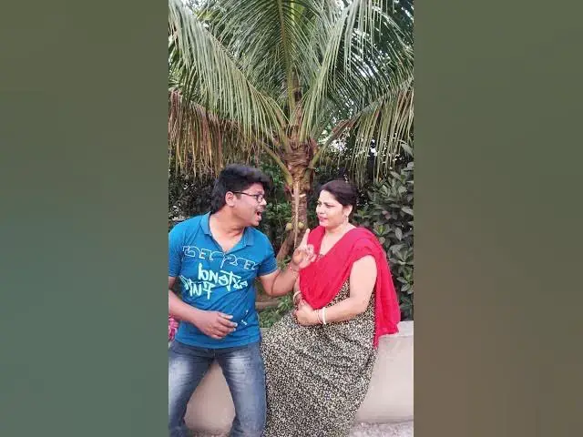 Video thumbnail for Bura Mat Manna 😛😛 #comedy #funny #fun #jokes #shortvideo