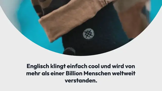 Video thumbnail for 31 Kurze englische Sprüche