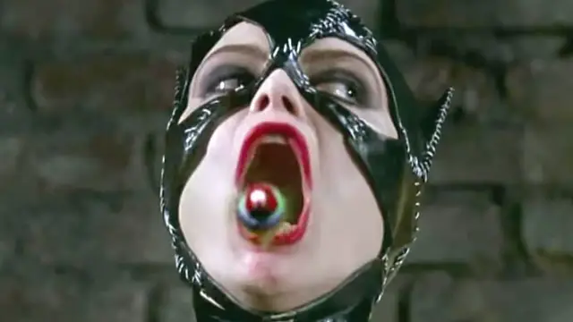 'Video thumbnail for Actors Who Had To Do Gross Things For Their Sci-Fi Roles'