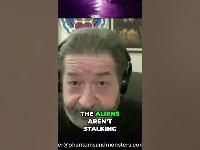 'Video thumbnail for ALIEN ABDUCTION! Terrifying Encounter & Missing Time!'