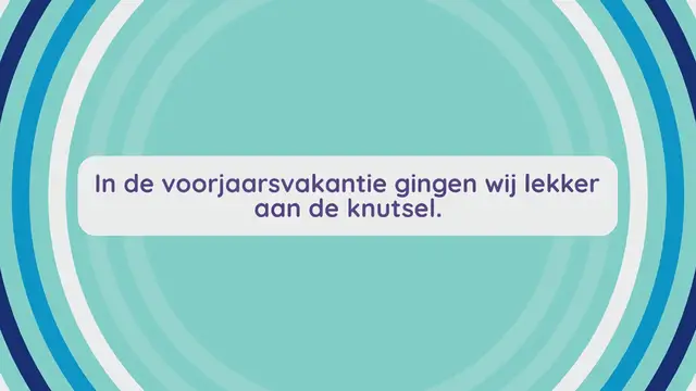 Video thumbnail for Paaskuikens van fimoklei – een schattig project