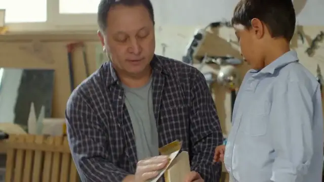 Video thumbnail for Weatherproofing Windows and Doors