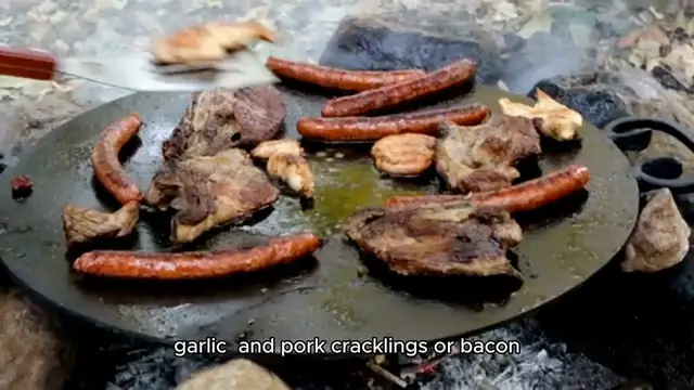 Video thumbnail for mofongo recipe