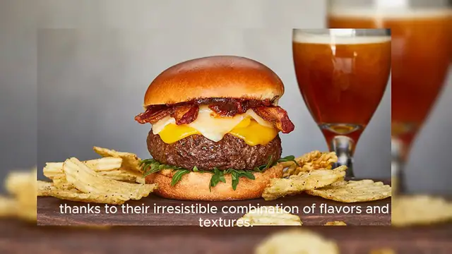 Video thumbnail for Cheeseburgers