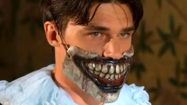 'Video thumbnail for Scenes That American Horror Story Actors Regret Filming'