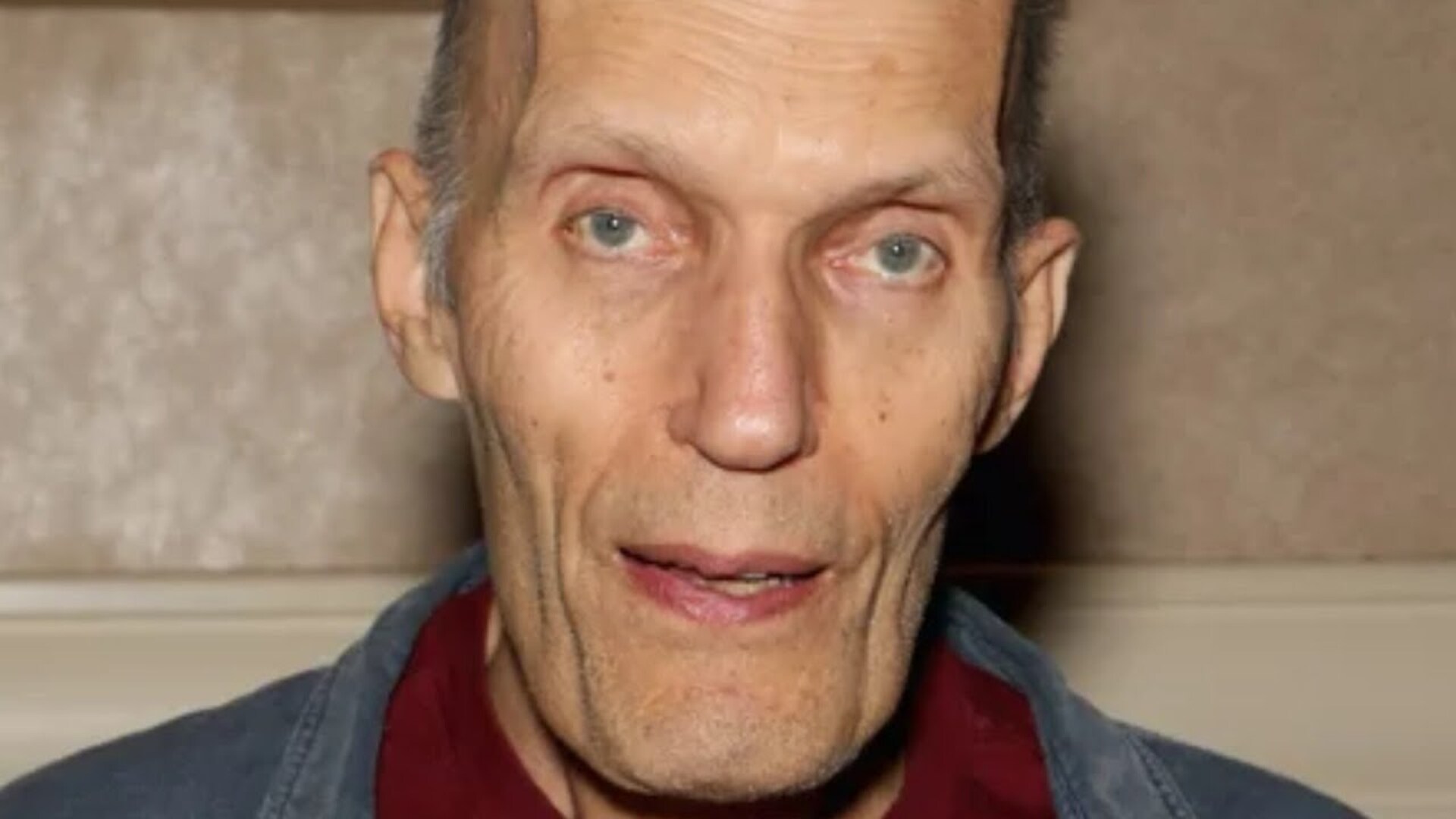 Video thumbnail for Tragic Details About The Addams Family Movie Cast