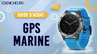 Video thumbnail for ⭐️ MEILLEUR GPS MARINE - Comparatif & Guide d'achat (NOUVEAUTÉS) 2023 ⭐️