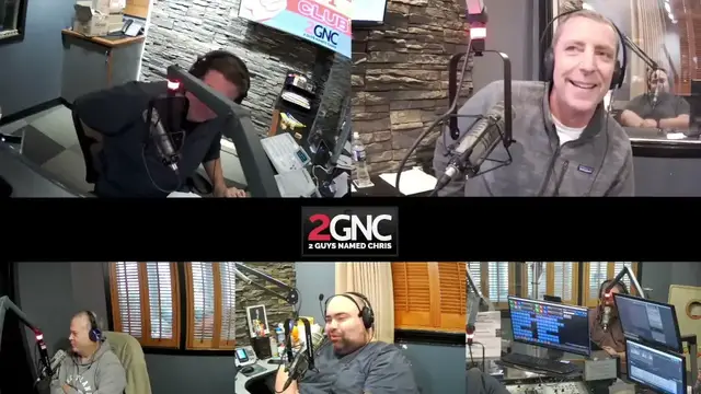 Video thumbnail for Chris Kelly's Wife Wants Some Credit