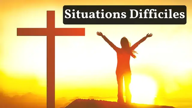 Video thumbnail for Découvrez la prière miracle qui débloquera n'importe quelle situation difficile !