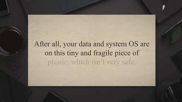 'Video thumbnail for How To Create A Raspberry Pi SD Card Image'