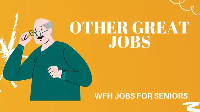 Video thumbnail for COOKING, CHILD CARE, HANDCRAFTS, GARDENING, MECHANICAL AND OTHER TYPES OF JOBS FOR SENIORS