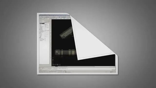 'Video thumbnail for Drafting in AutoCAD – Procedures for 2D Drafting'