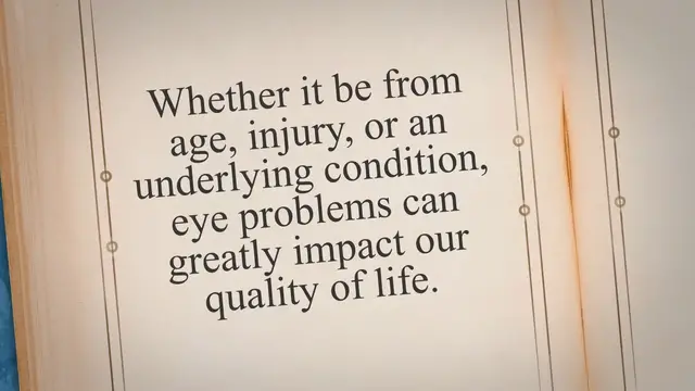 Video thumbnail for 15 Powerful Psalms for Healing the Eyes: Prayers for Sight and Restoration
