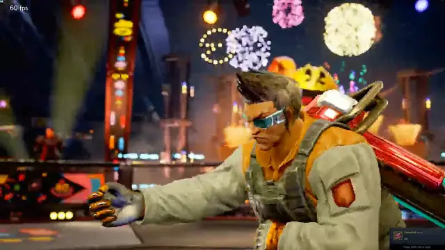 Video thumbnail for Tekken 7 Gameplay - Free To Use