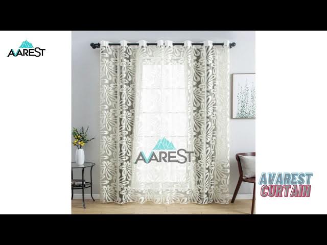 Video thumbnail for welcome to Avarest home decor