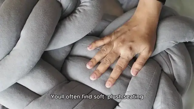 'Video thumbnail for Scandinavian Living Room'