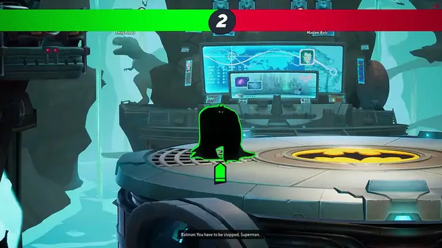 Video thumbnail for MultiVersus Gameplay - Free To Use Gameplay