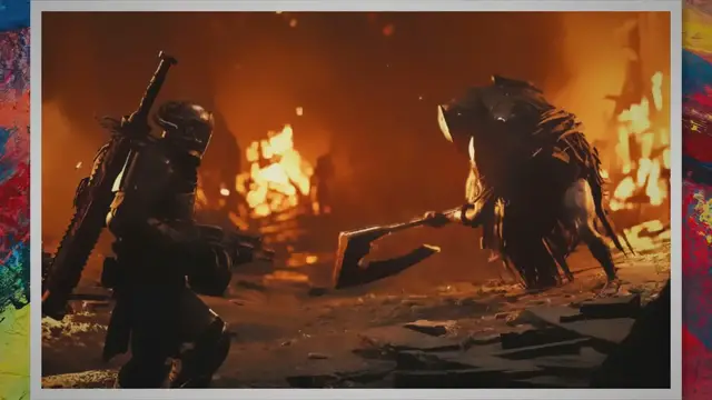 Video thumbnail for Remnant 2 setzt "From the Ashes" fort - Spielpunkt - Brettspiele, Games und Entertainment