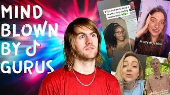 Video thumbnail for TikTok Advice For Relationships Sucks