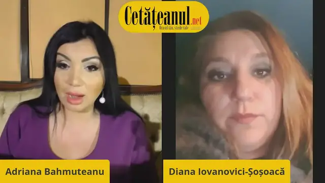 'Video thumbnail for Cea mai mare pierdere a Dianei Șoșoacă de când a devenit parlamentar'