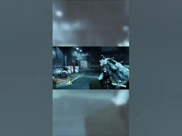 Video thumbnail for Crysis 3 Remastered