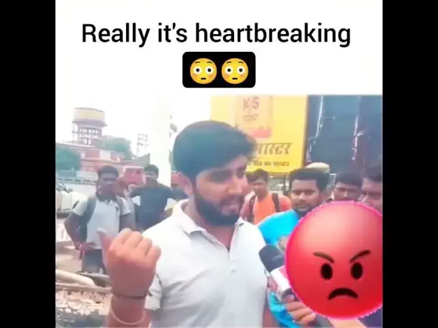 Video thumbnail for agnipath scheme    really very bad news of students in Bihar              Future indian army #india1