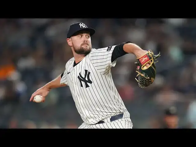 'Video thumbnail for JT Brubaker 2025 MLB Highlights! (Mid-Season)'