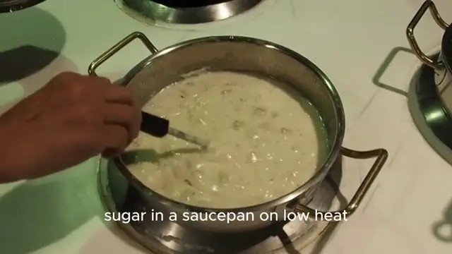 'Video thumbnail for Tapioca Pearls with Coconut Milk and Mango (Tambo Tambo)'