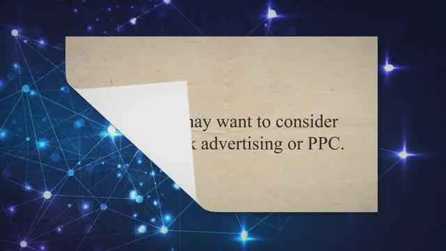 Video thumbnail for What is Pay-Per-Click Advertising?