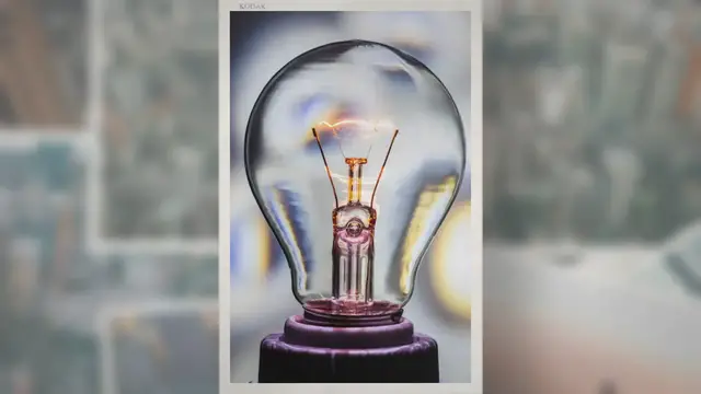 Video thumbnail for Does Glass Conduct Electricity?