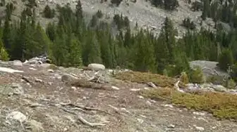 Video thumbnail for Views from Mt. Yale