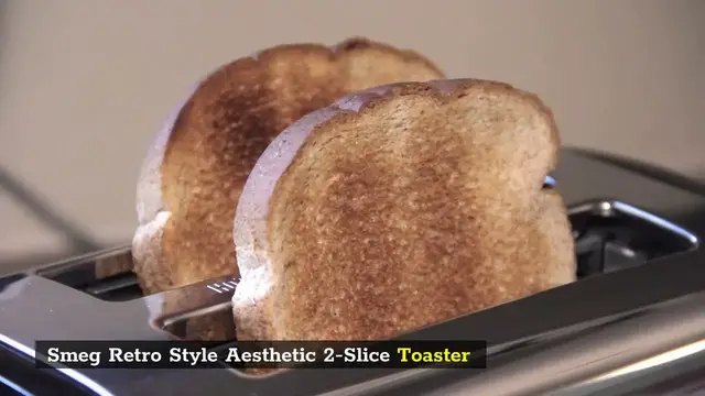 Video thumbnail for Best 2-Slice Toasters You Must Have! (2021)