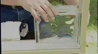 Video thumbnail for Glass Block