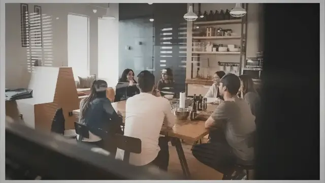 Video thumbnail for How to create a healthy and supportive workplace environment - 10 Ways