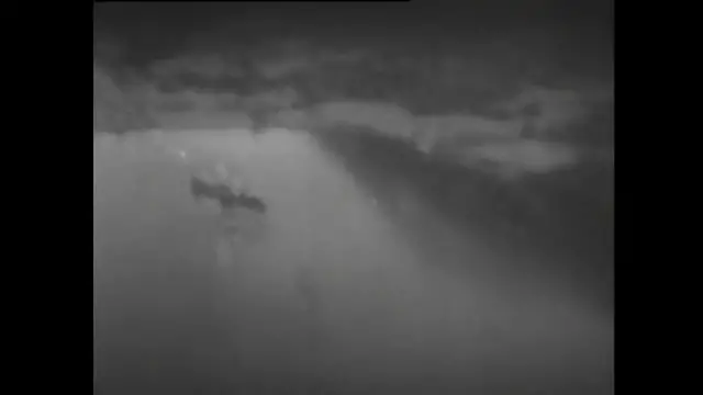 Video thumbnail for RAF Mosquitoes Attack A German Ship in Norway