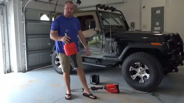 Video thumbnail for Review Echo Power Head with Blower Attachment