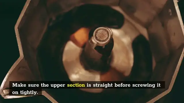 Video thumbnail for How To Use Stovetop Espresso Pot, Best Guide For You! (2021)