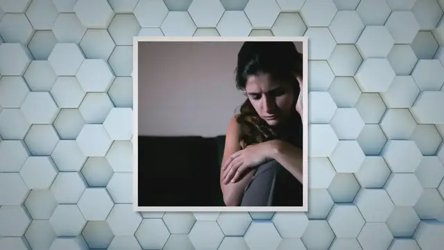 Video thumbnail for Causas y efectos de la depresión | Comprender por qué ocurre