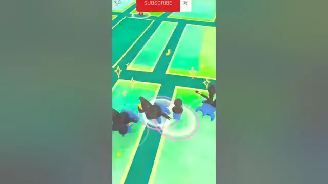 Video thumbnail for Deino community Day Is FInally Here! Shiny Deino in Pokemon GO #shorts