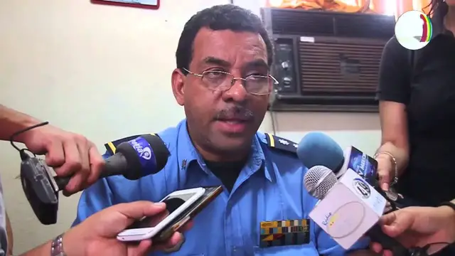 'Video thumbnail for Mosaico CSI Esclarecen homicidio contra futbolista en Matagalpa'