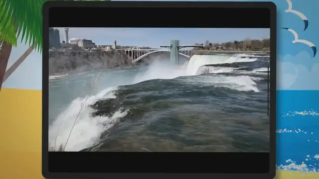 'Video thumbnail for What To Wear To Niagara Falls? That Will Make Your Trip Comfortable'