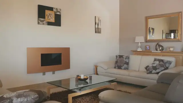 'Video thumbnail for Home Decor over the years'