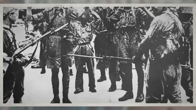 Video thumbnail for Why Did Singapore Fall So Quickly?