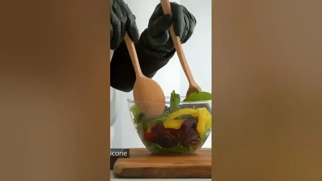 Video thumbnail for The Best Cooking Spoons: You Will Need These Things!